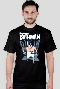 BATHMAN