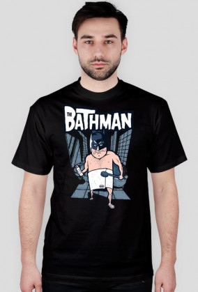 BATHMAN