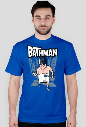BATHMAN