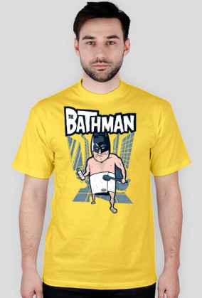 BATHMAN
