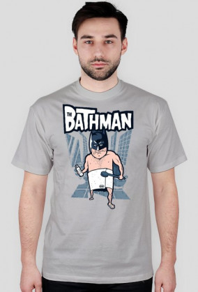 BATHMAN