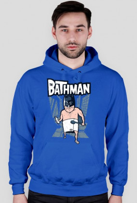 BATHMAN