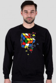 RUBIK CRASH