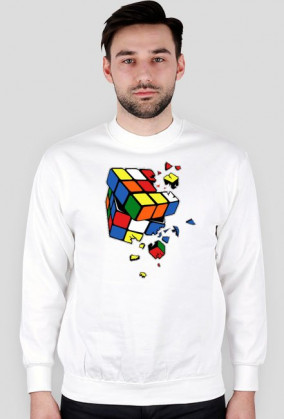 RUBIK CRASH