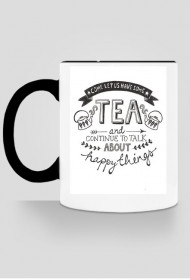 TEA