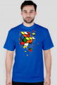 RUBIK CRASH