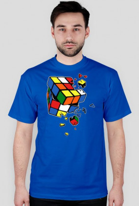 RUBIK CRASH