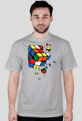 RUBIK CRASH
