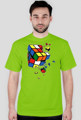 RUBIK CRASH