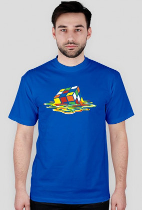 RUBIK HALF