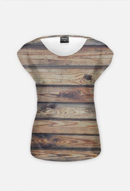 Wood