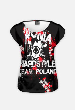 HardstyleName