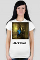 Ultrax koszulka damska