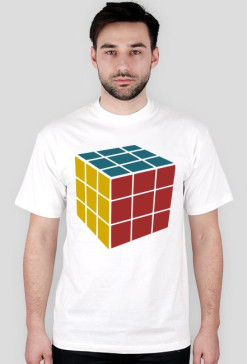 Rubixy - T-Shirt