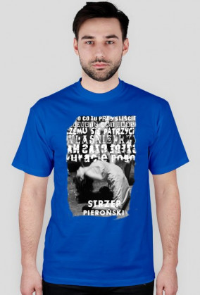 kuracja-pogo-tshirt-M