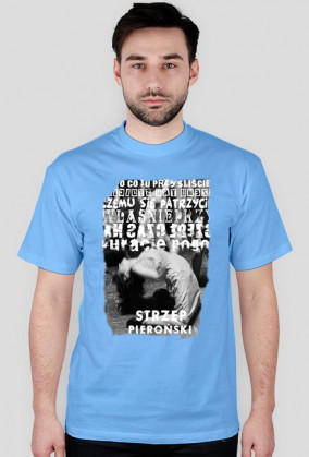 kuracja-pogo-tshirt-M