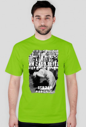 kuracja-pogo-tshirt-M