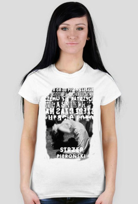 kuracja-pogo-tshirt-K