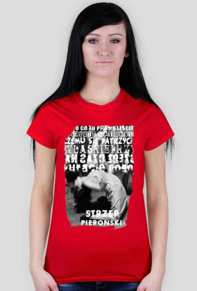 kuracja-pogo-tshirt-K