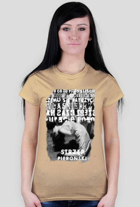 kuracja-pogo-tshirt-K