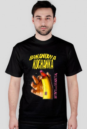 ZSRE-bananowa-kochanka-tshirt-M