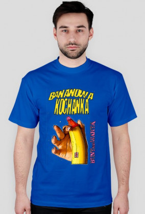 ZSRE-bananowa-kochanka-tshirt-M