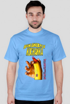 ZSRE-bananowa-kochanka-tshirt-M