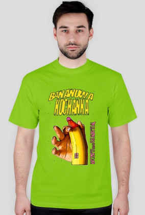 ZSRE-bananowa-kochanka-tshirt-M