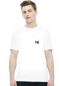 T4E t-shirt 4
