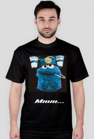 Koszulka CoockieMonster