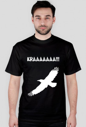 Kraaa!!!