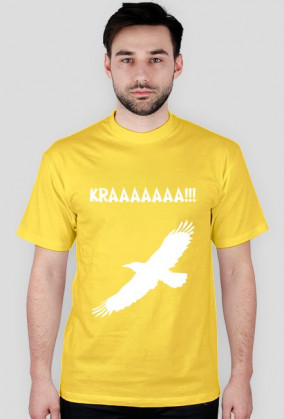 Kraaa!!!