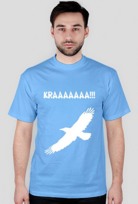 Kraaa!!!