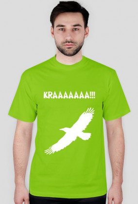 Kraaa!!!
