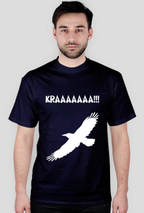 Kraaa!!!