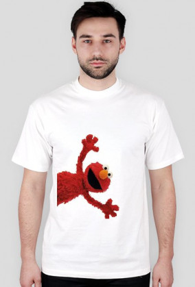 Koszulka Elmo