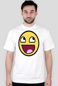 Koszulka LolFace