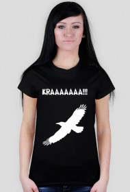 Kraaa!!!