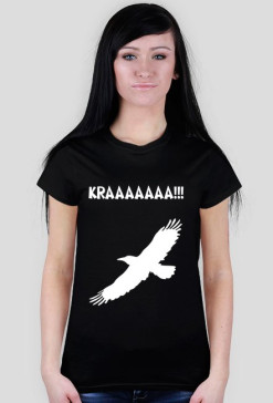 Kraaa!!!