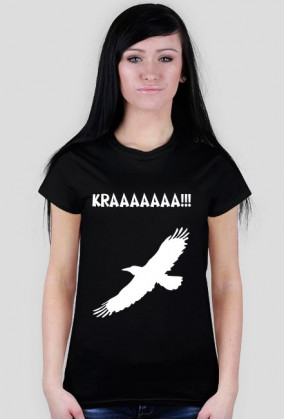 Kraaa!!!