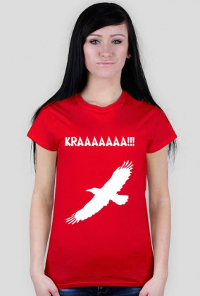 Kraaa!!!