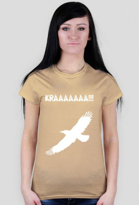 Kraaa!!!