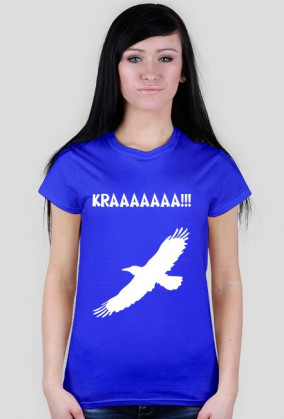 Kraaa!!!
