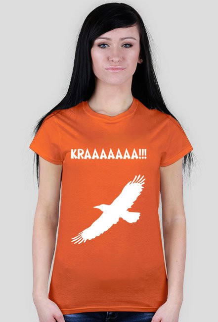 Kraaa!!!