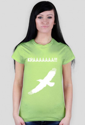 Kraaa!!!