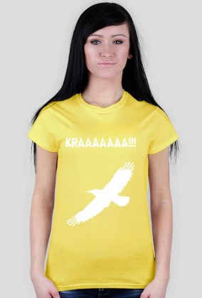 Kraaa!!!