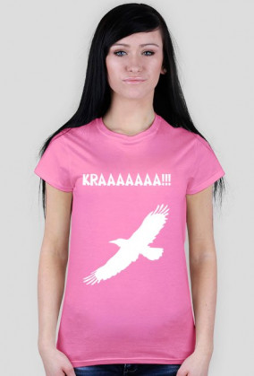Kraaa!!!