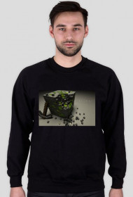 Bluza Minecraft