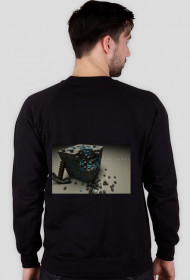 Bluza Minecraft