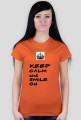 KEEP CALM